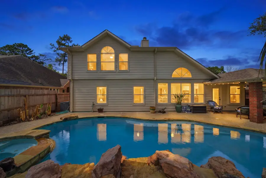 13507 Contado Court, Cypress, TX 77429 - #2