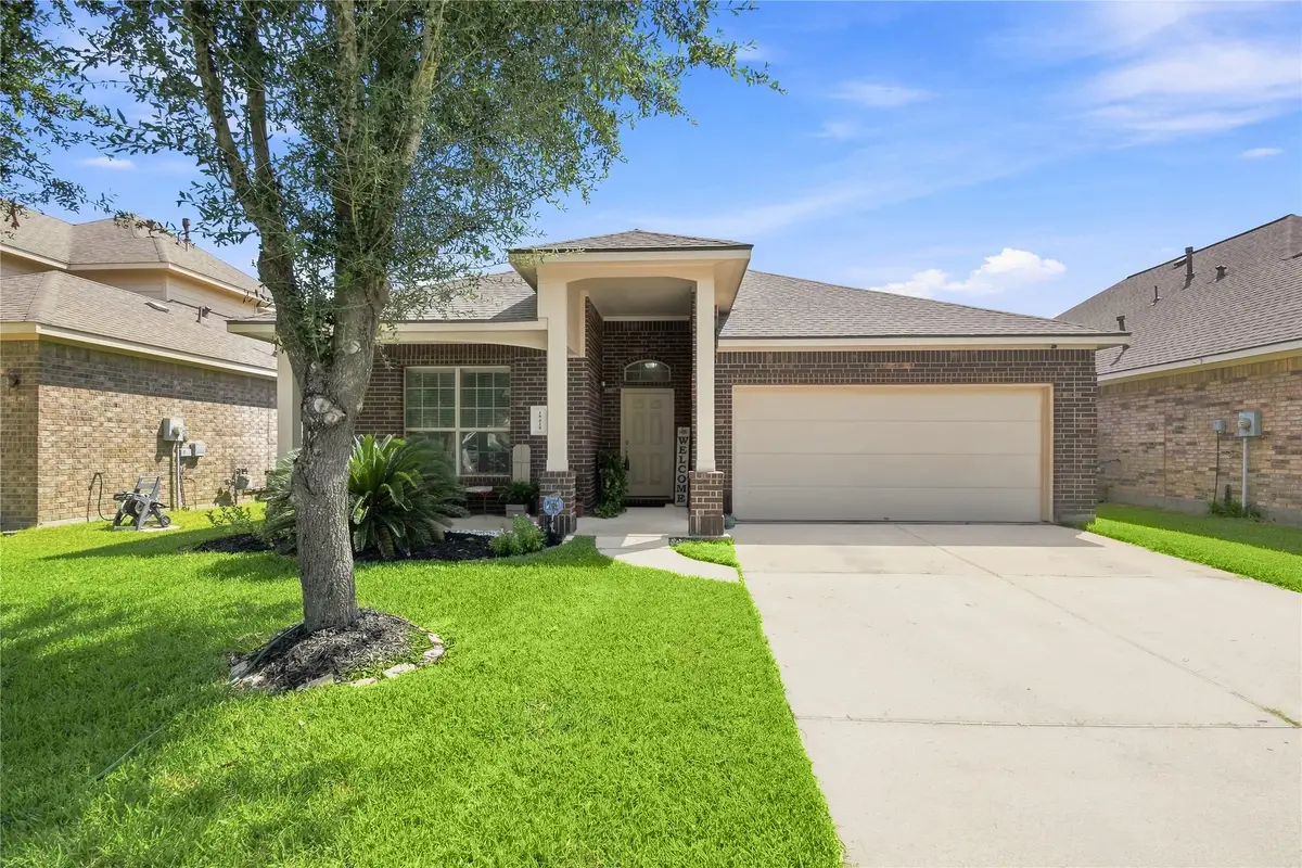 18418 Tristandale Lane, Spring, TX 77379 - #1