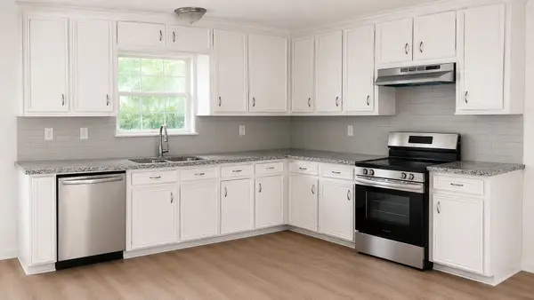 15197 Willis Waukegan Road, Conroe, TX 77303