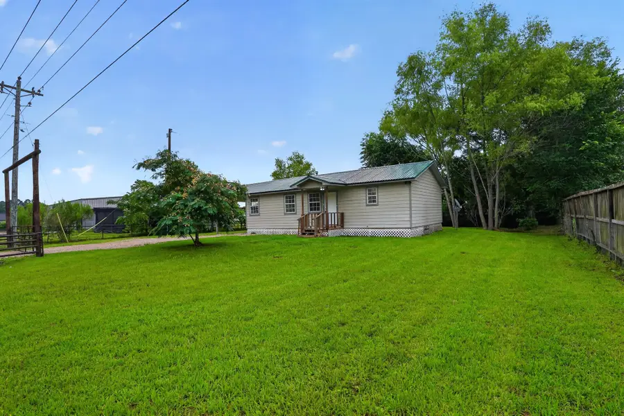 15197 Willis Waukegan Road, Conroe, TX 77303 - #2
