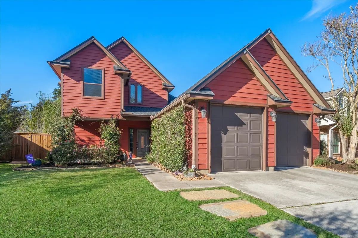 661 Old Plantersville Road, Montgomery, TX 77316 - #1