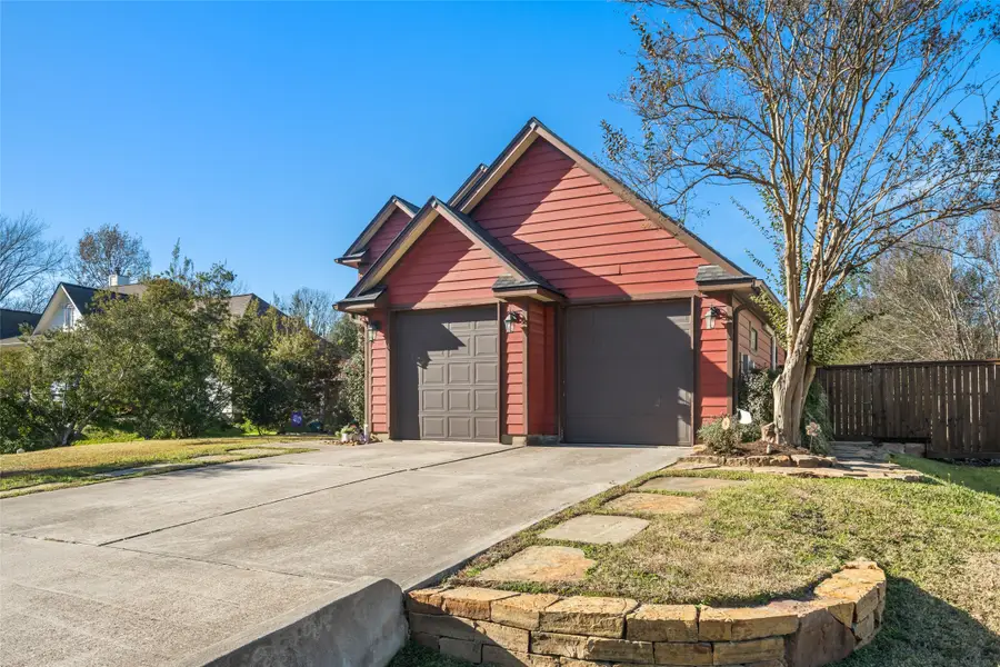 661 Old Plantersville Road, Montgomery, TX 77316 - #3