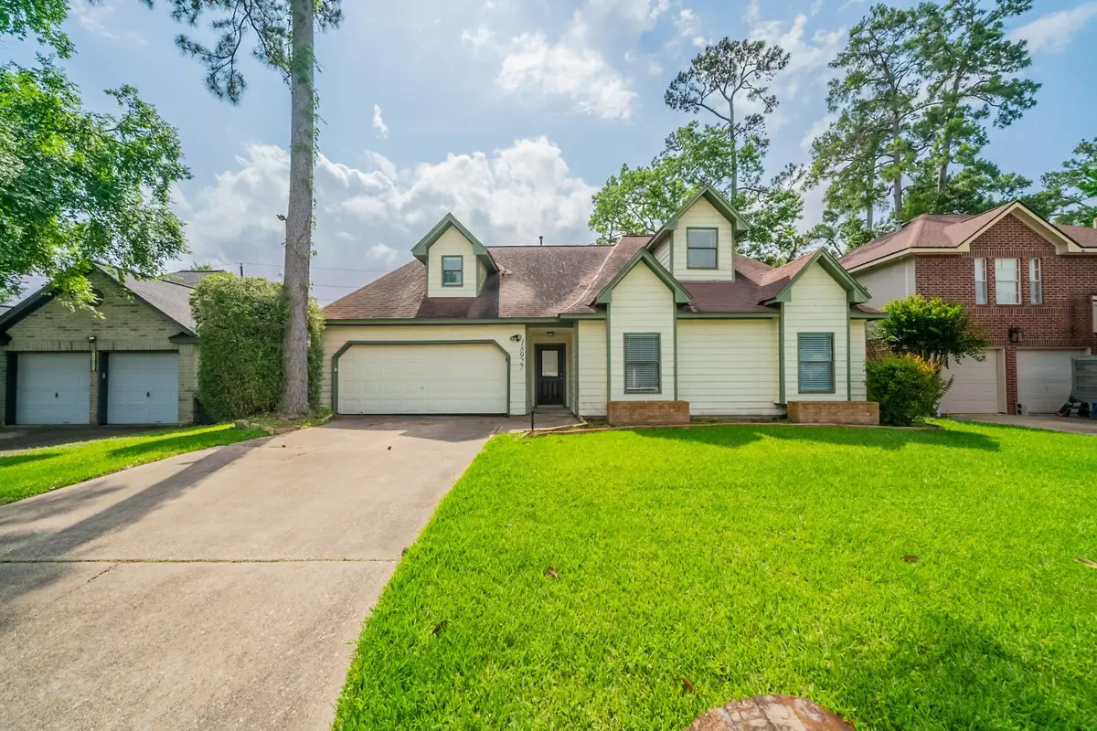 18927 Sandia Pines Drive, Humble, TX 77346 - #1