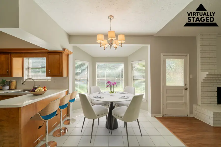 18927 Sandia Pines Drive, Humble, TX 77346 - #2