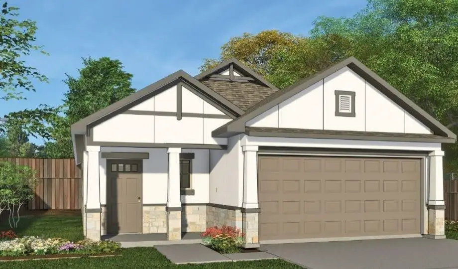 6410 Bolinas Court, Rosharon, TX 77583 - #1