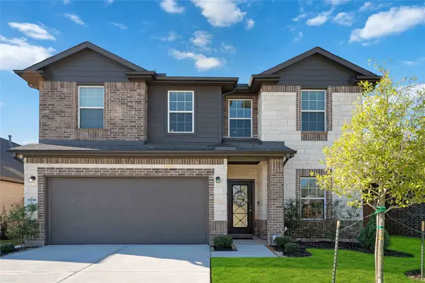 11938 Fletching Stone Lane, Houston, TX 77044