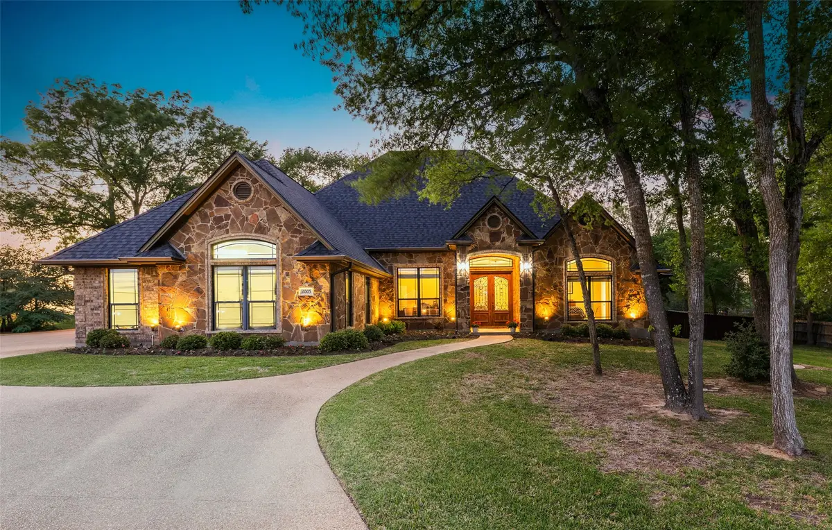 2005 Old May Court, College Station, TX 77845 - #1