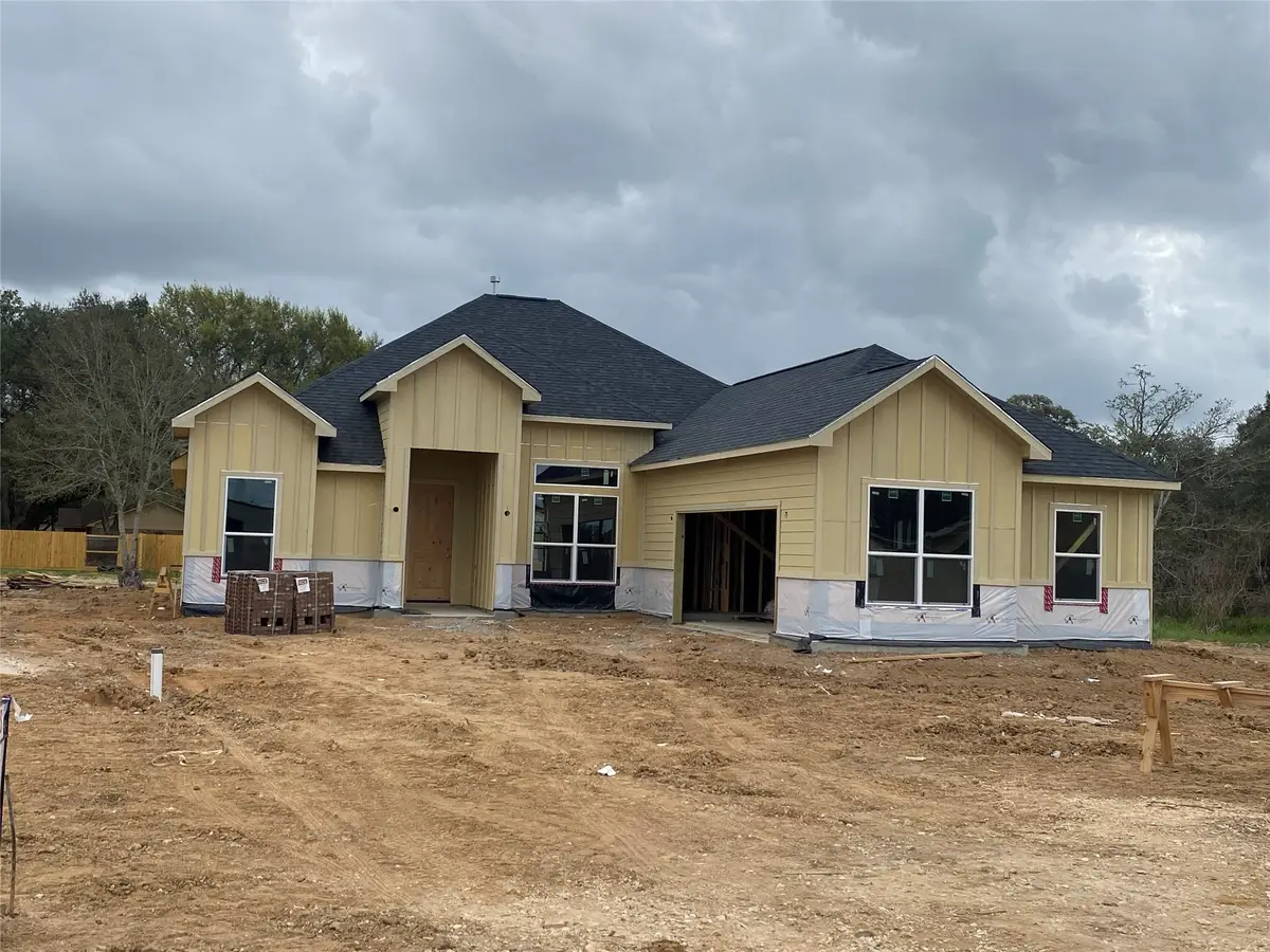 185 Oak Cluster Drive, Columbus, TX 78934 - #1