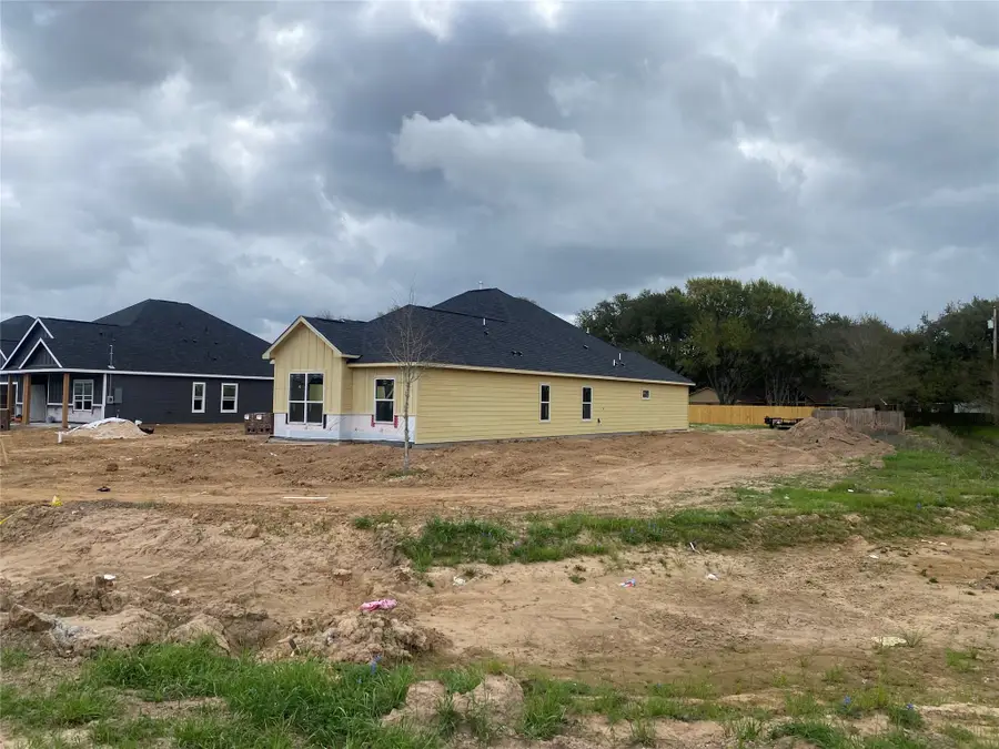 185 Oak Cluster Drive, Columbus, TX 78934 - #3