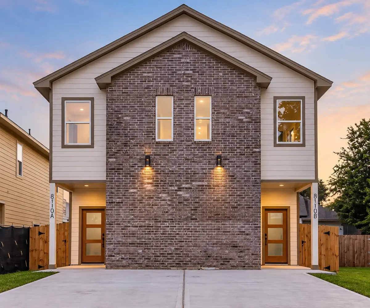 8110 Carver Road, Houston, TX 77088 - #1