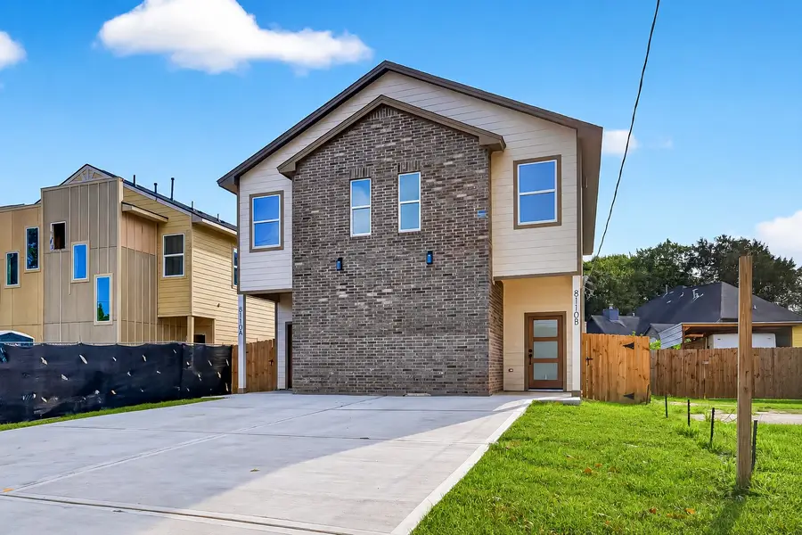8110 Carver Road, Houston, TX 77088 - #2