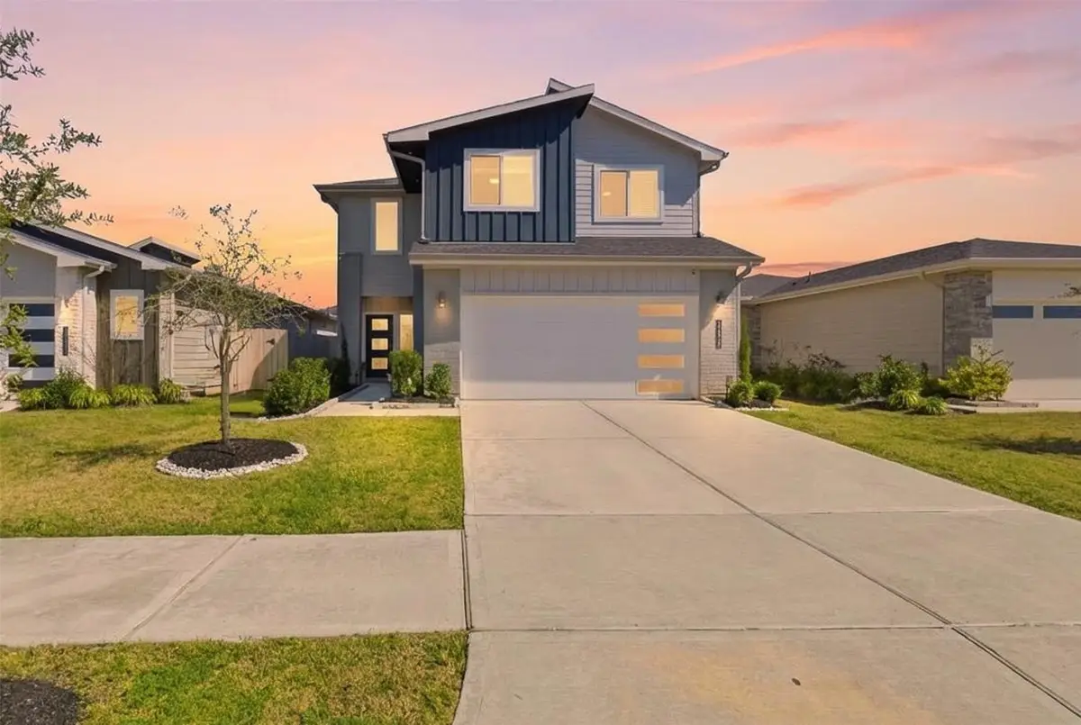 12815 Harlesden Lane, Houston, TX 77047 - #1