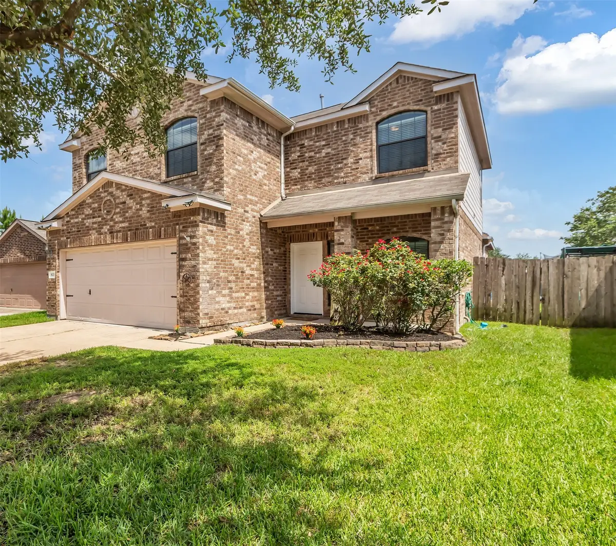 10211 Norway Spruce Lane, Tomball, TX 77375 - #1