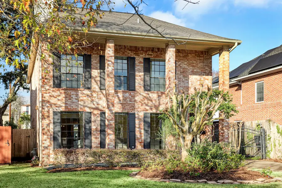 4818 Cedar Street, Bellaire, TX 77401 - #2