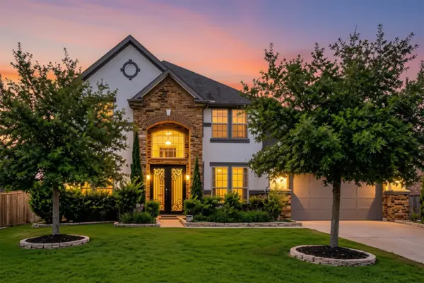 26407 Wooded Hollow Lane, Katy, TX 77494