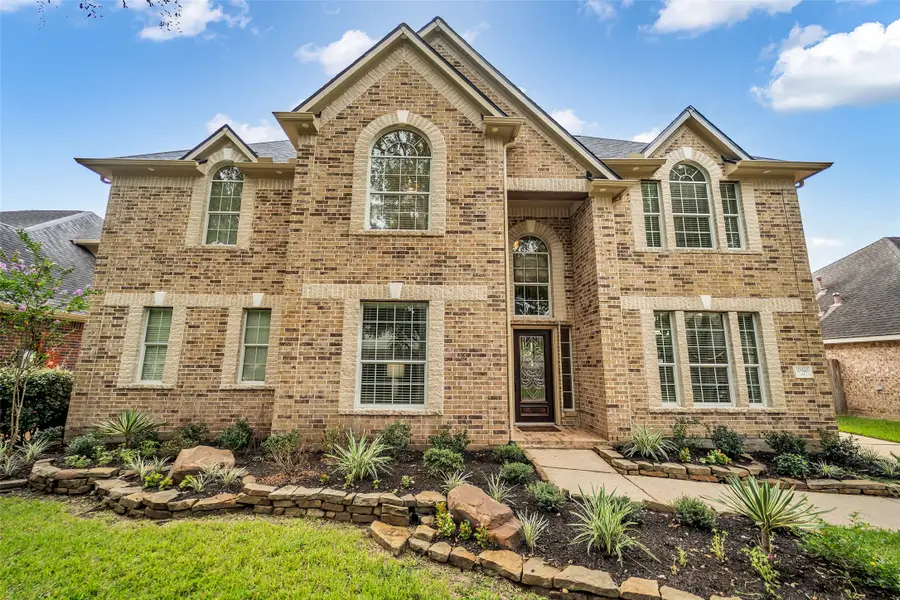 10510 Farmersville Fork, Missouri City, TX 77459 - #2