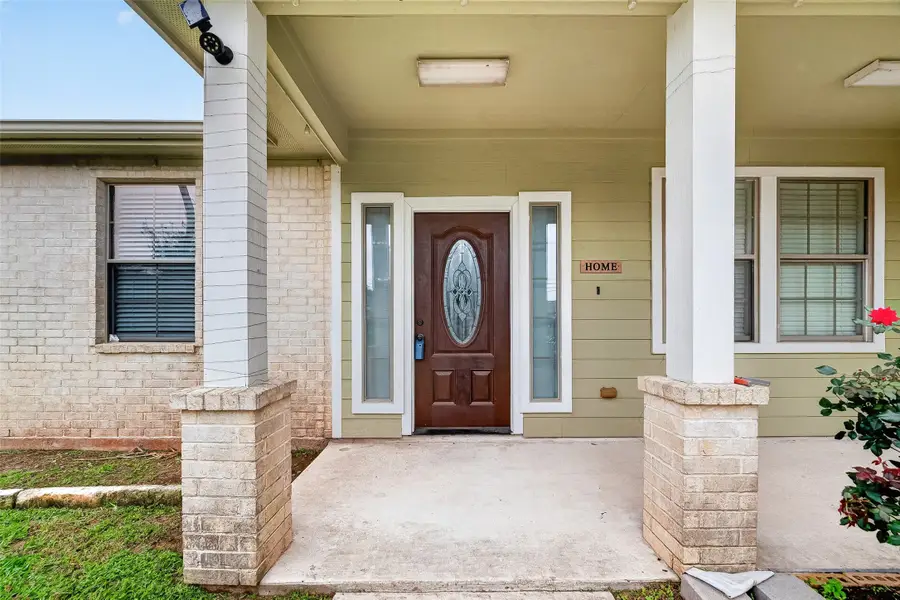 934 Genoa Street, Houston, TX 77587 - #2