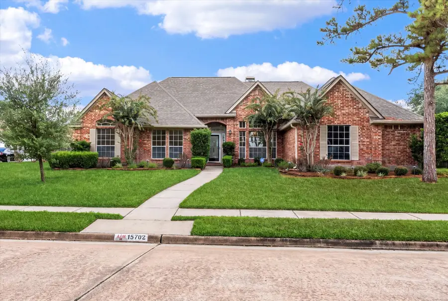 15702 Twisting Springs Drive, Cypress, TX 77433 - #2