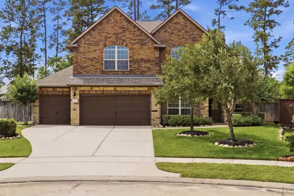 24611 Morgan Pines Court, Spring, TX 77389