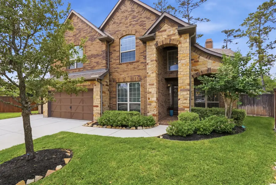 24611 Morgan Pines Court, Spring, TX 77389 - #2