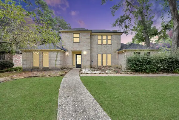 12463 Oak Park Drive, Houston, TX 77070