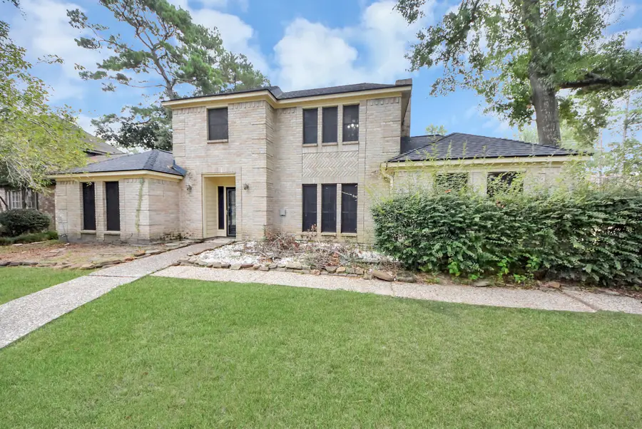 12463 Oak Park Drive, Houston, TX 77070 - #2