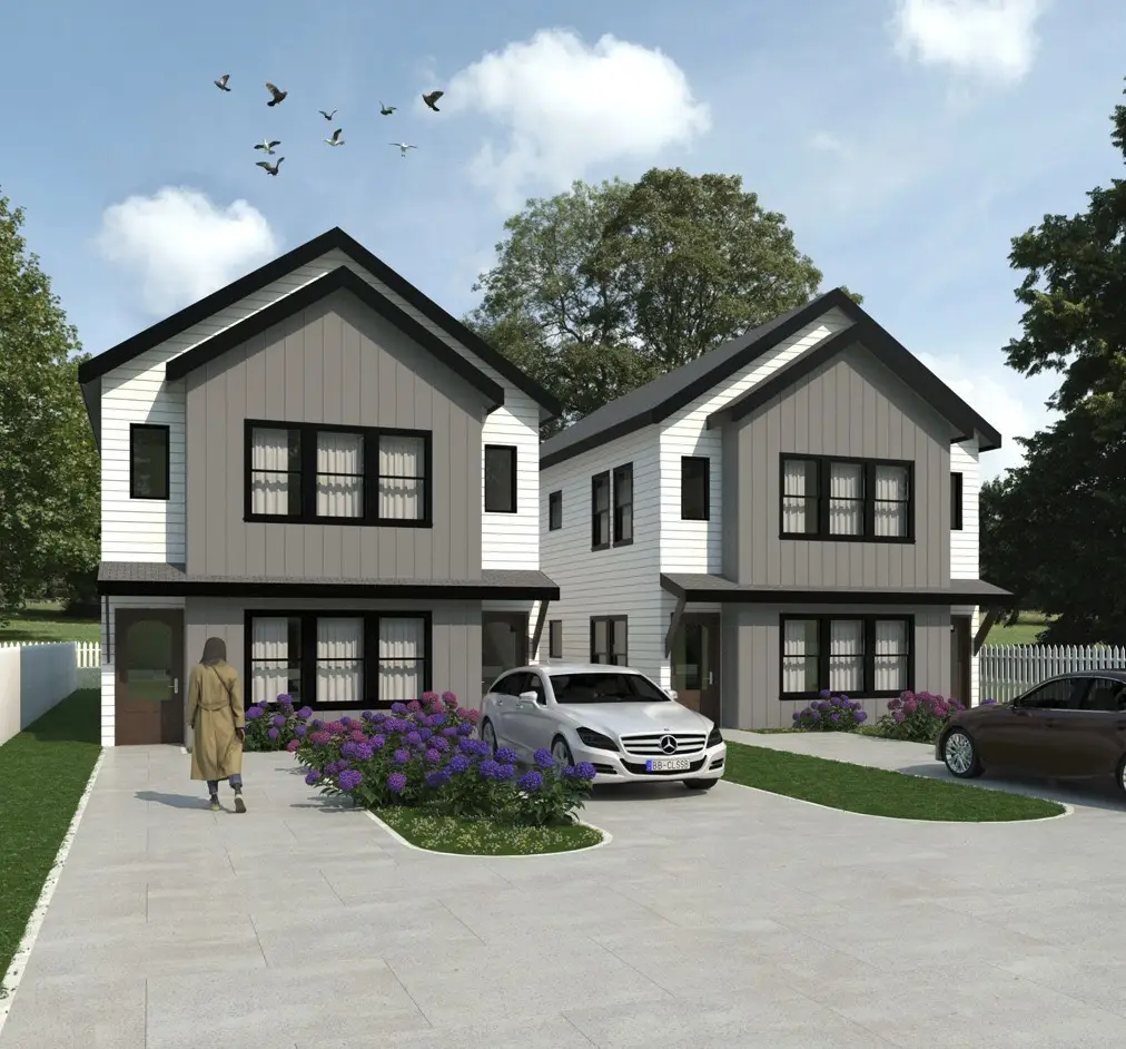 1059 South Lane #A/B, Houston, TX 77088 - #1