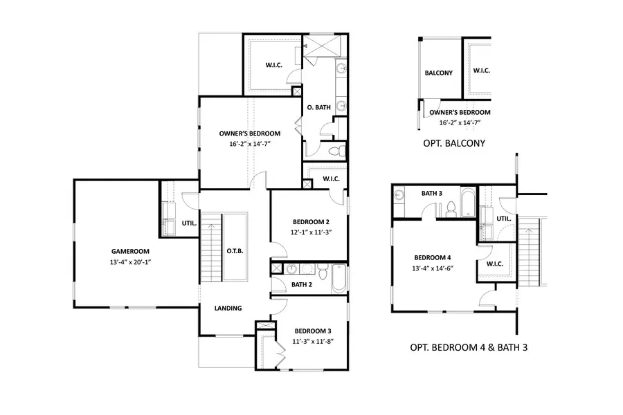 17226 Velvet Vineyard Place, Cypress, TX 77433 - #3