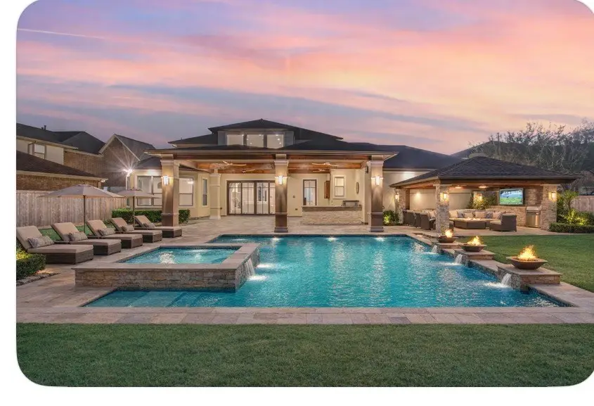 5226 Limestone Hill Lane, Sugar Land, TX 77479 - #2