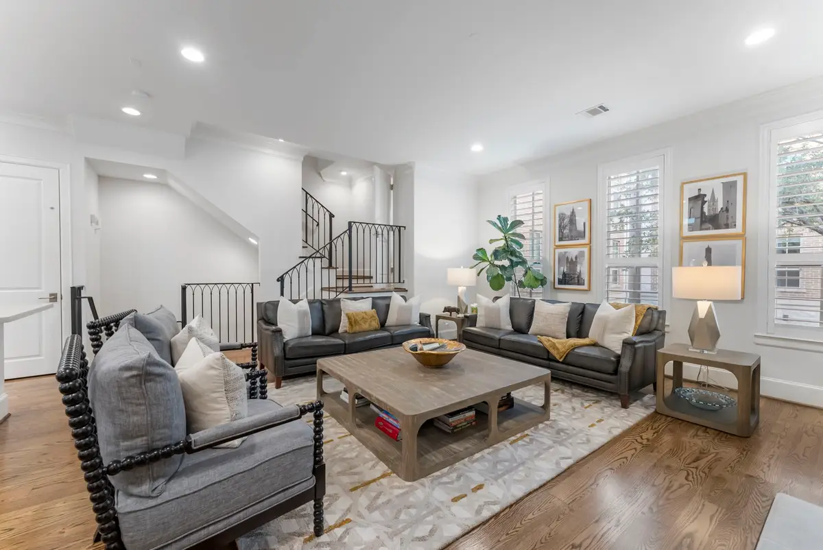 2126 Briarglen Drive, Houston, TX 77027 - Image #1