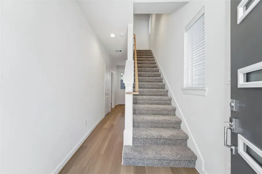 1013 Erin Street #U, Houston, TX 77009 - #2