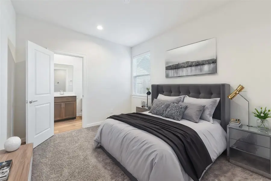 1013 Erin Street #U, Houston, TX 77009 - #3