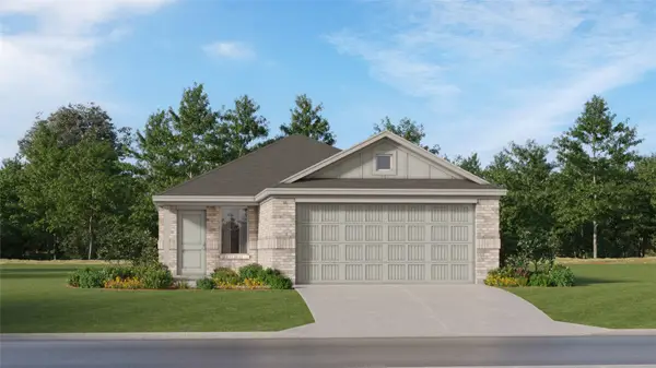 14624 South Ascot Bend Circle, Conroe, TX 77306