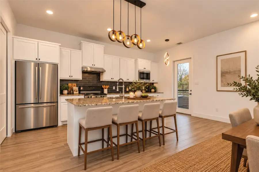 5616 Savyon Drive, Houston, TX 77091 - #2