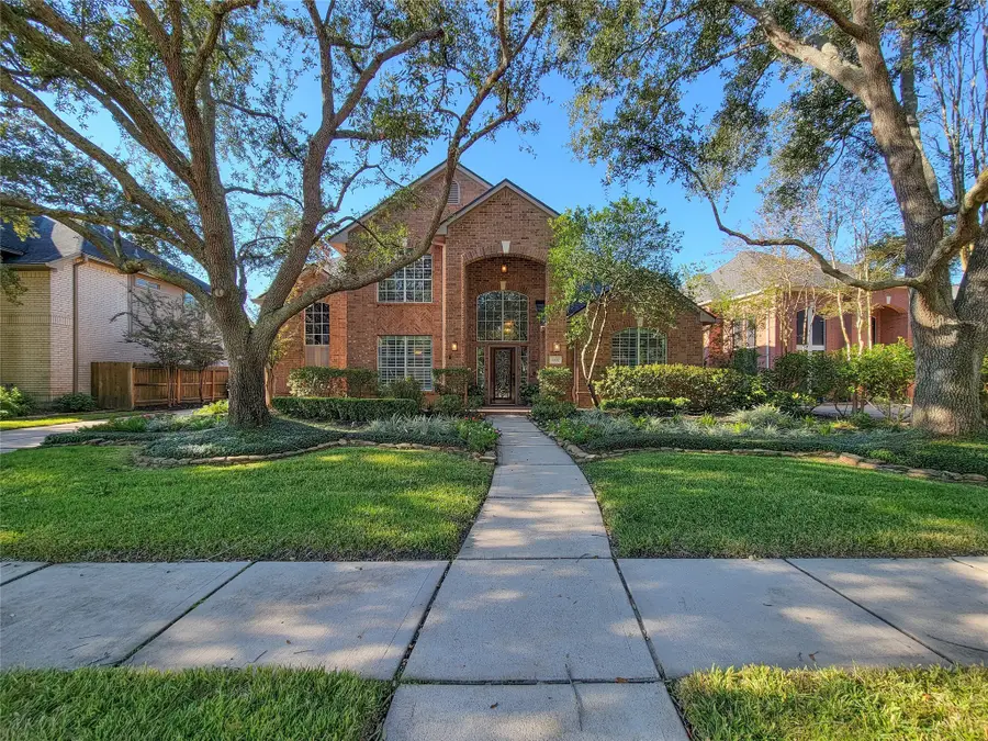 5507 Evening Shore Drive, Houston, TX 77041 - Image #2