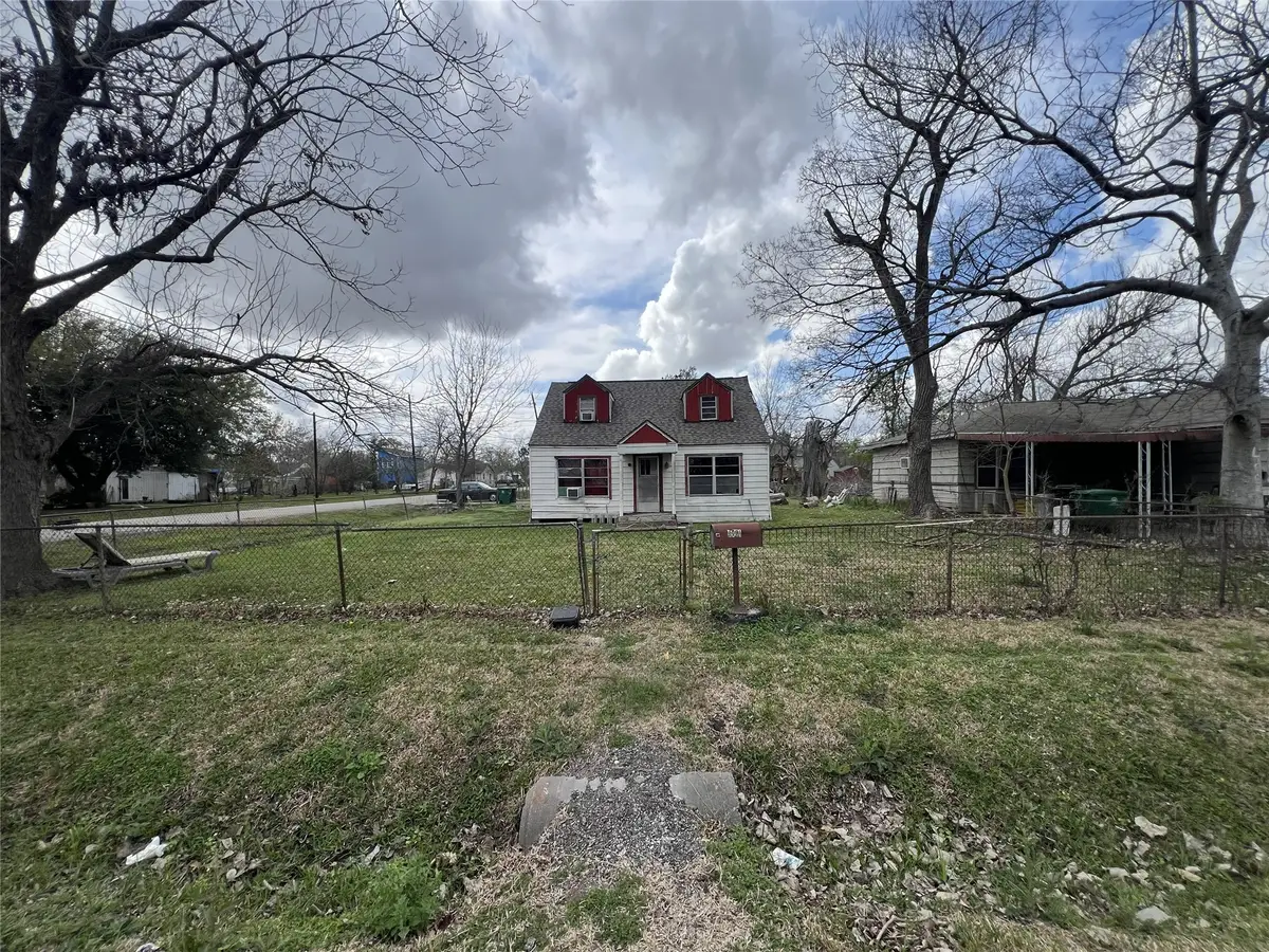 4801 Englewood Street, Houston, TX 77026 - #1