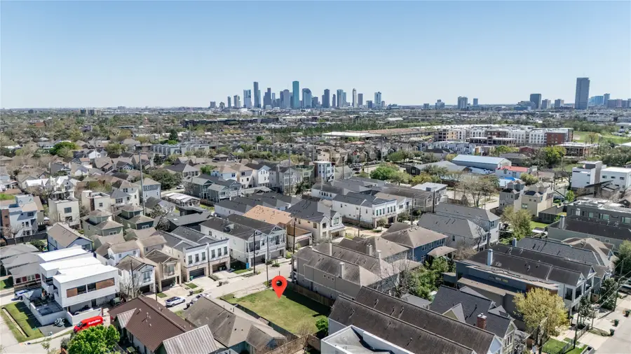 835 Lawrence Street, Houston, TX 77007 - #3