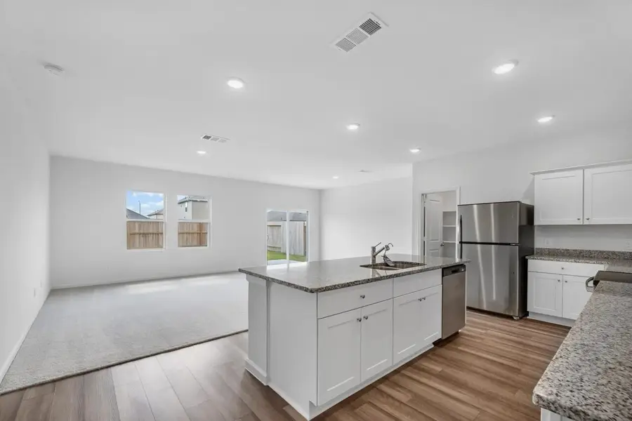 3722 Kennedy Clover Court, Porter, TX 77365 - Image #3