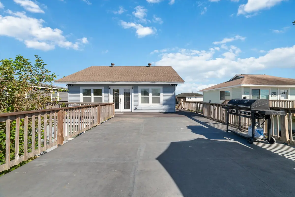 196 Barracuda Street, Bayou Vista, TX 77563 - #1