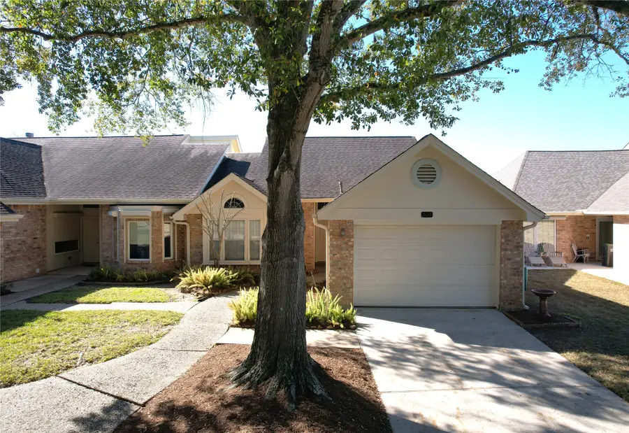 3011 Flower Field Lane, Pearland, TX 77584 - #3