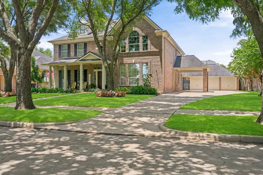 4319 Lake Lavon Court, Richmond, TX 77406 - #2