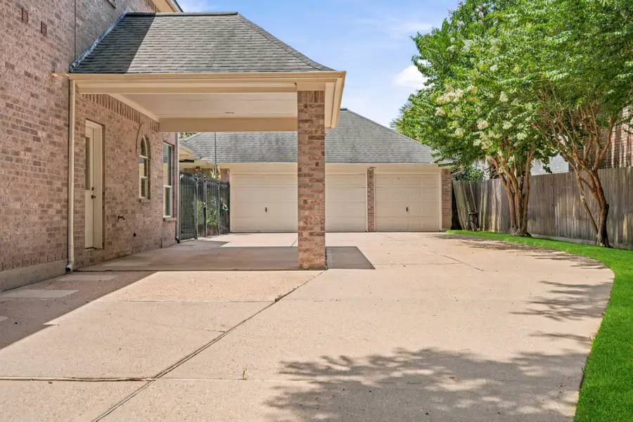 4319 Lake Lavon Court, Richmond, TX 77406 - #3