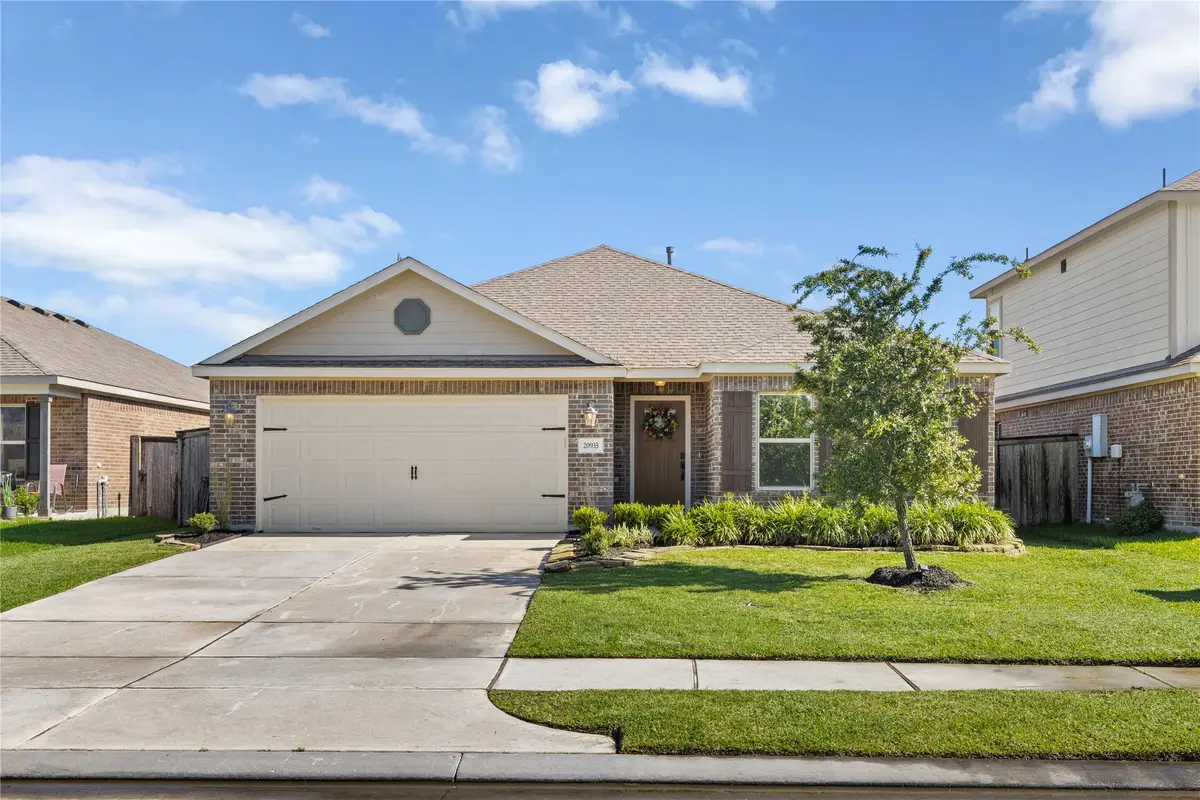 20935 Canary Wood Lane, New Caney, TX 77357 - #1