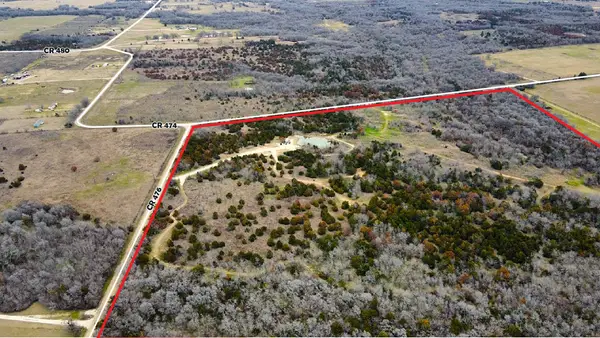 TBD Lcr 476, Mexia, TX 76667