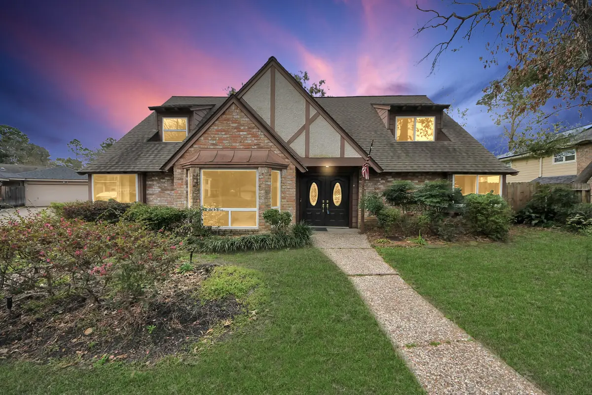 13407 Vestavia Court, Houston, TX 77069 - #1