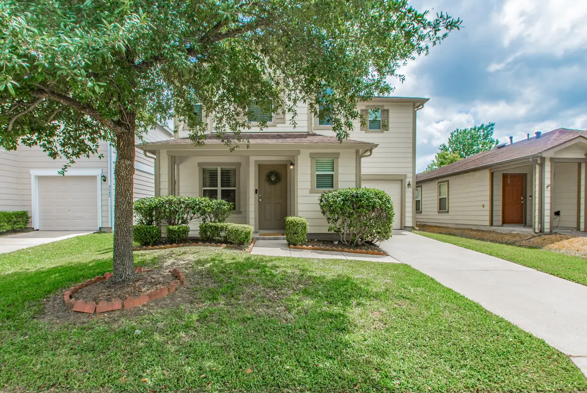 2638 Skyview Grove Court, Houston, TX 77047 - #1