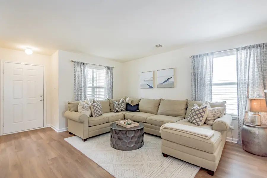 2638 Skyview Grove Court, Houston, TX 77047 - #3