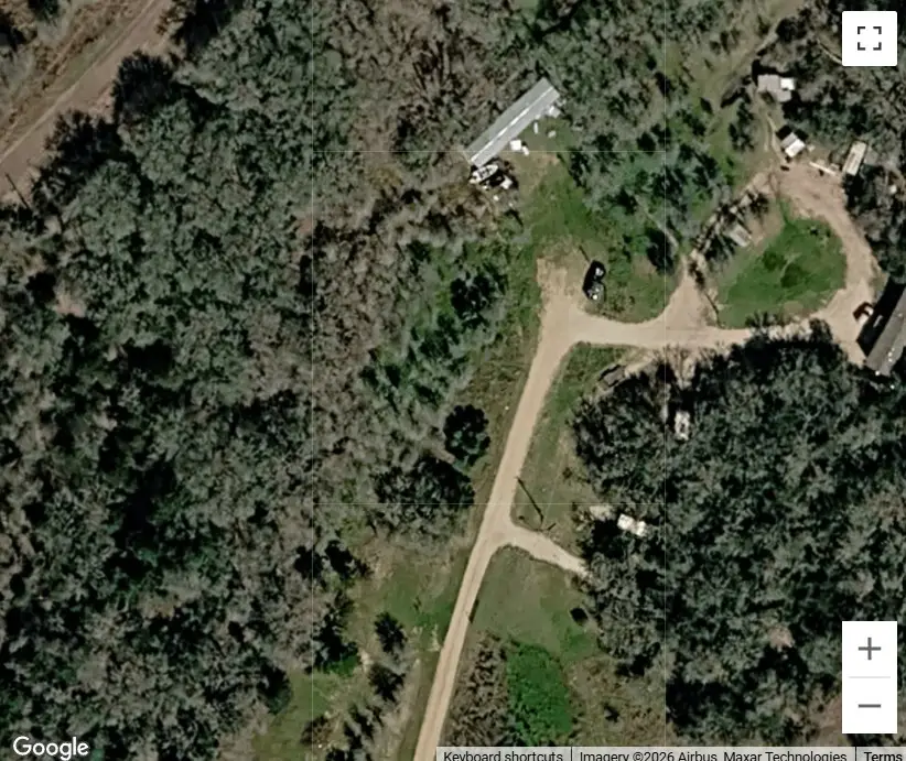805 Wilderness Road, Somerville, TX 77879 - #2