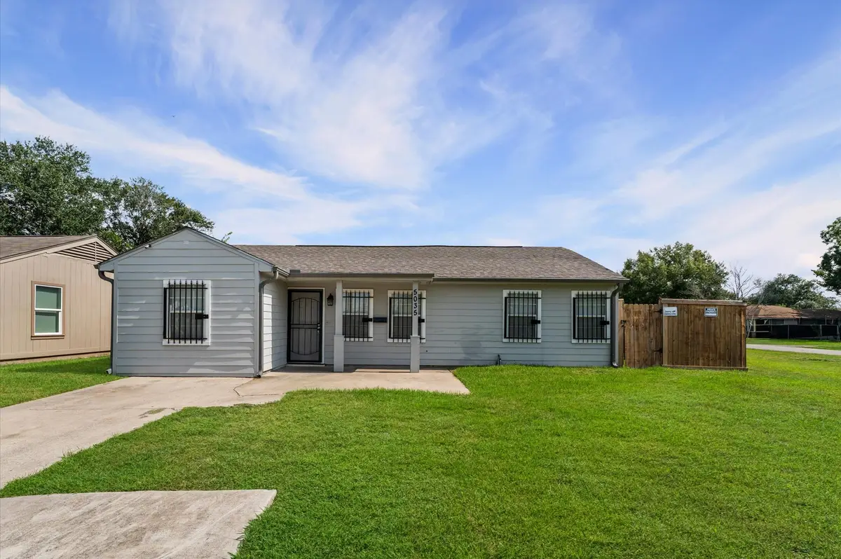 5035 Andrea Street, Houston, TX 77021 - Image #1