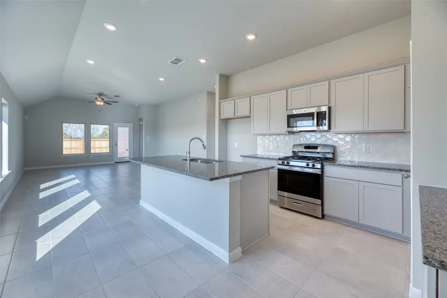 739 Hidden Meadow Street, Rosharon, TX 77583 - #3